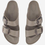 SANDALI ARIZONA BIG BUCKLE EVA 1030389 GRAYTAUPE BIRKENSTOCK 