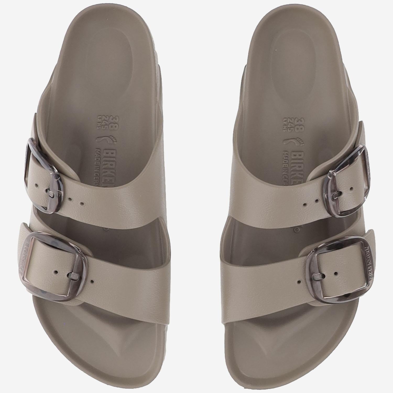 SANDALI ARIZONA BIG BUCKLE EVA 1030389 GRAYTAUPE BIRKENSTOCK 