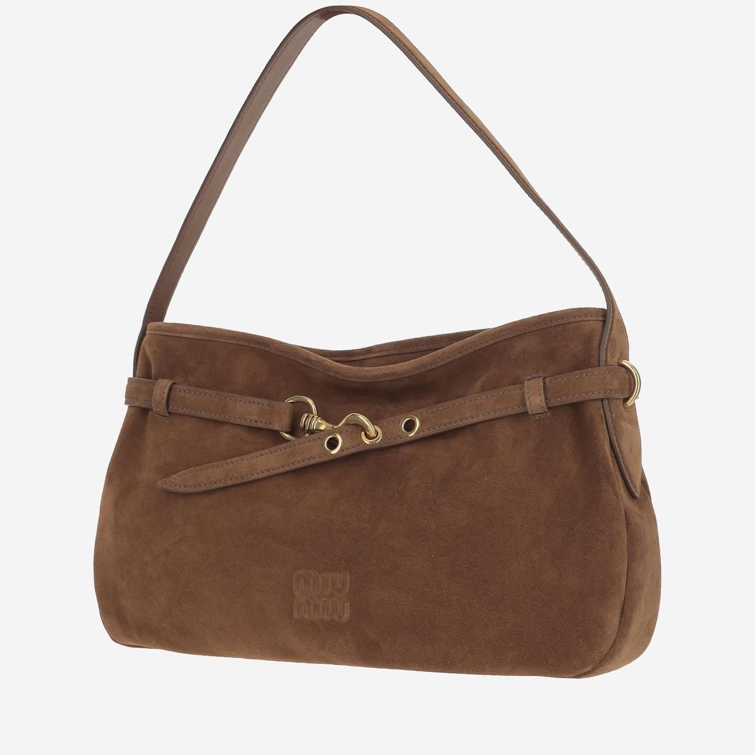 MIU MIU 5BC1812CSSF0316