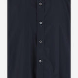 CAMICIA IN COTONE MSH07 FAC770051 DARKPARK 