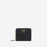 PORTAFOGLIO TAYLOR 100249 A0F1Z99Q PINKO 