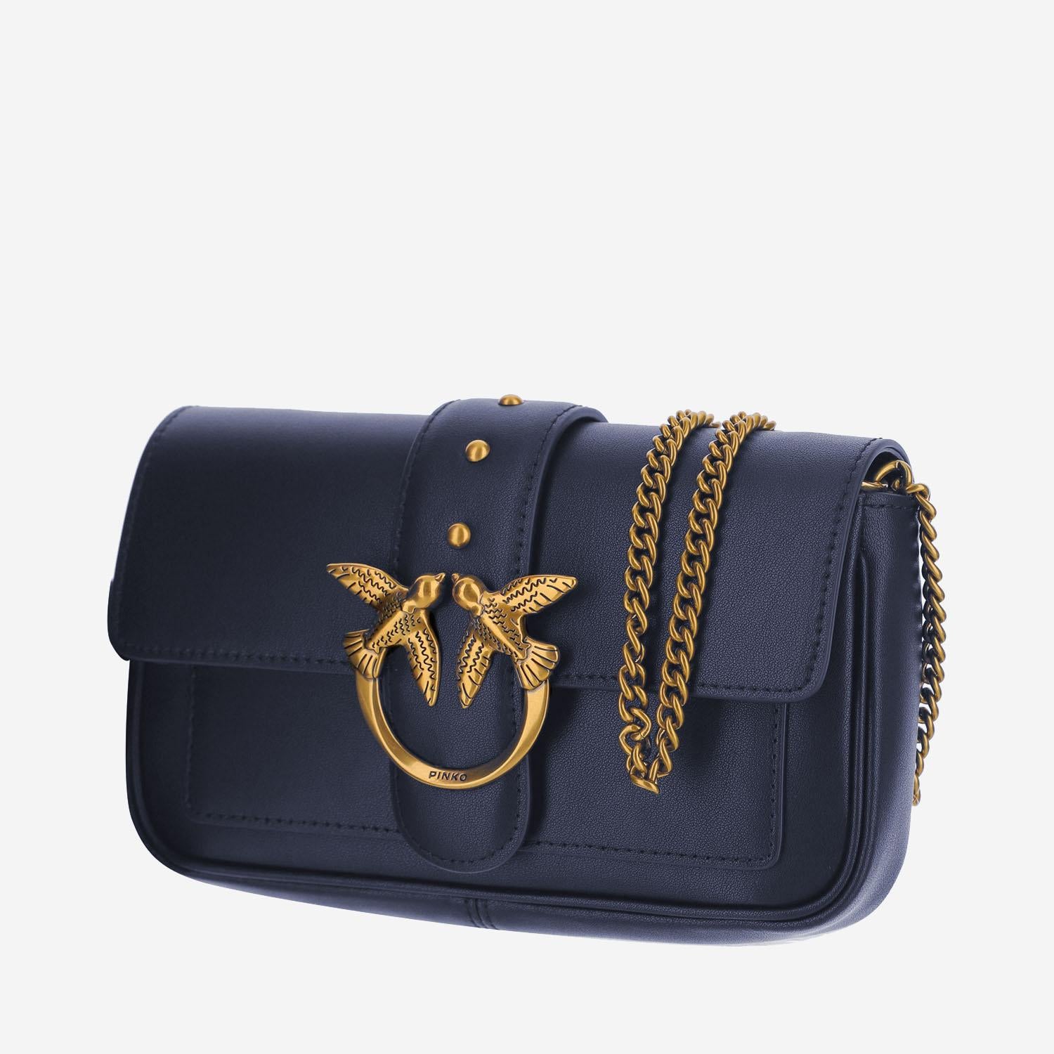 BORSA LOVE ONE POCKET 100061 A0F1G08Q PINKO 