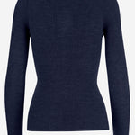 MAGLIA IN CASHMERE E SETA S26671 0350 SASUPHI 