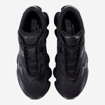SNEAKERS 2000 U200078C BLACKMETALLIC NEW BALANCE 