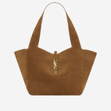 BORSA A SPALLA LE 5 À 7 BEA 779029 008IW2885 SAINT LAURENT 