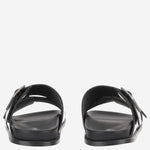 SANDALI ALBA IN PELLE S101012 01 ALOHAS 