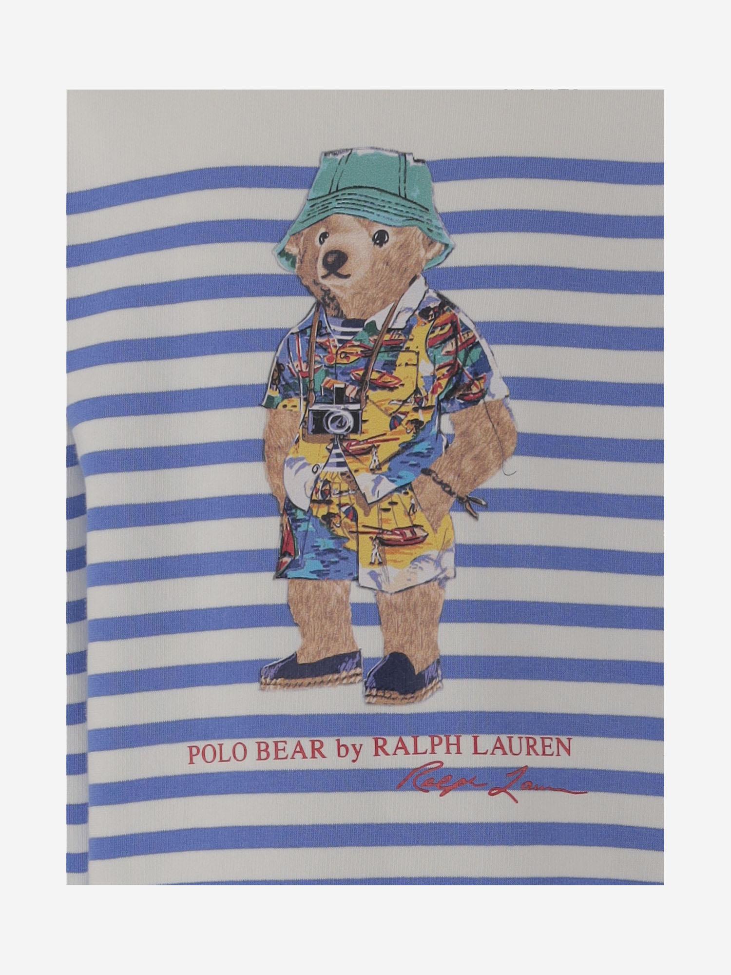 POLO RALPH LAUREN KIDS 323965908001