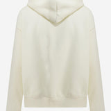 Felpa IN misto COTONE CON LOGO 211A96598 001 POLO RALPH LAUREN 