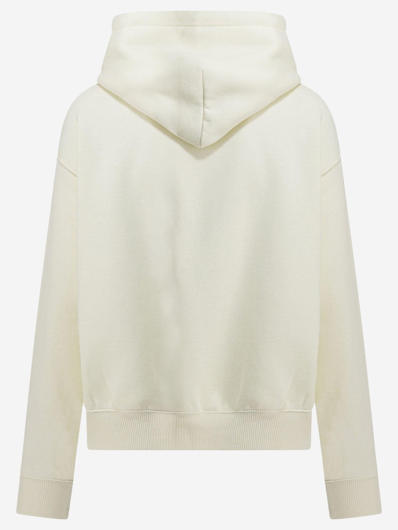 Felpa IN misto COTONE CON LOGO 211A96598 001 POLO RALPH LAUREN 