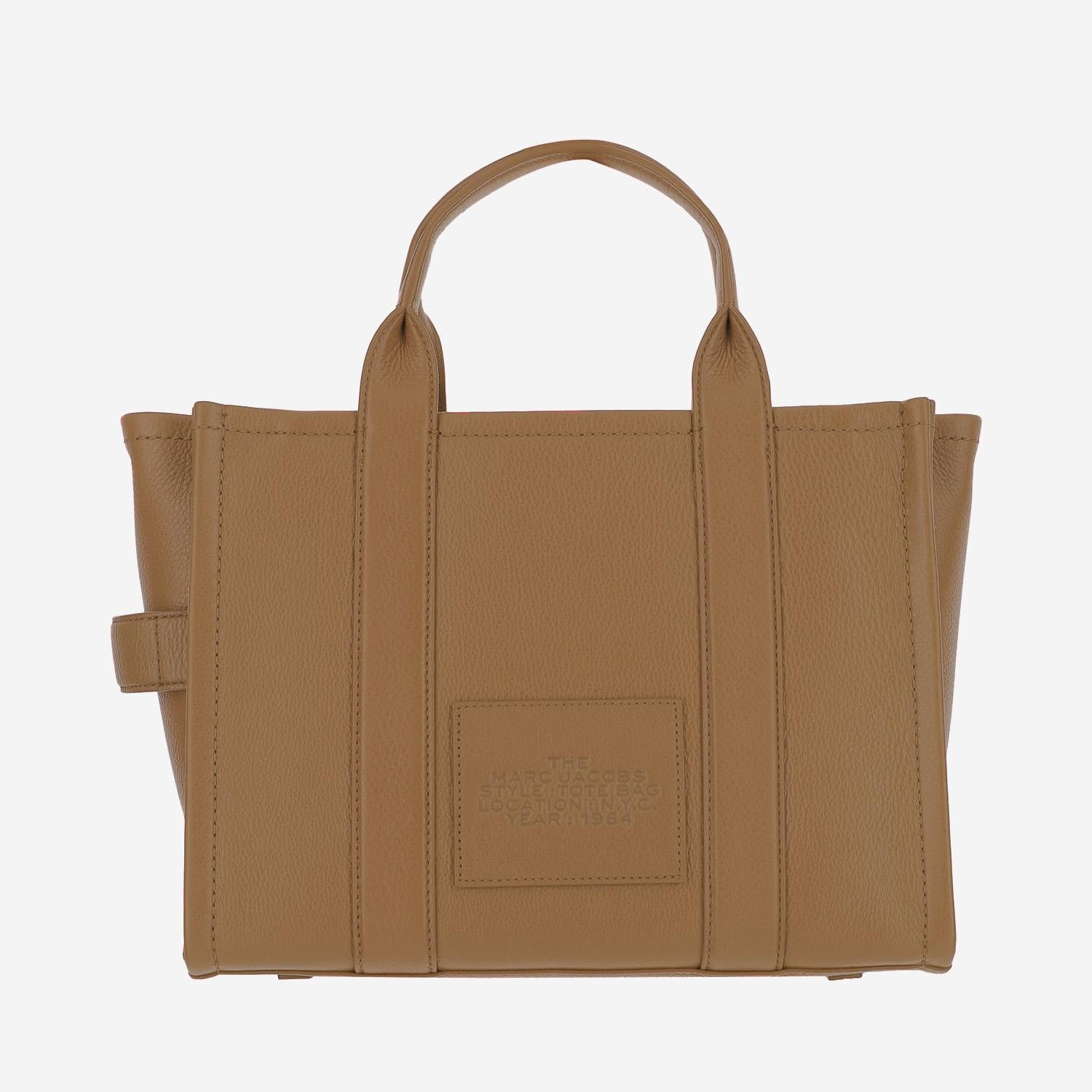 BORSA THE TOTE SMALL H004L01PF21 212 MARC JACOBS 