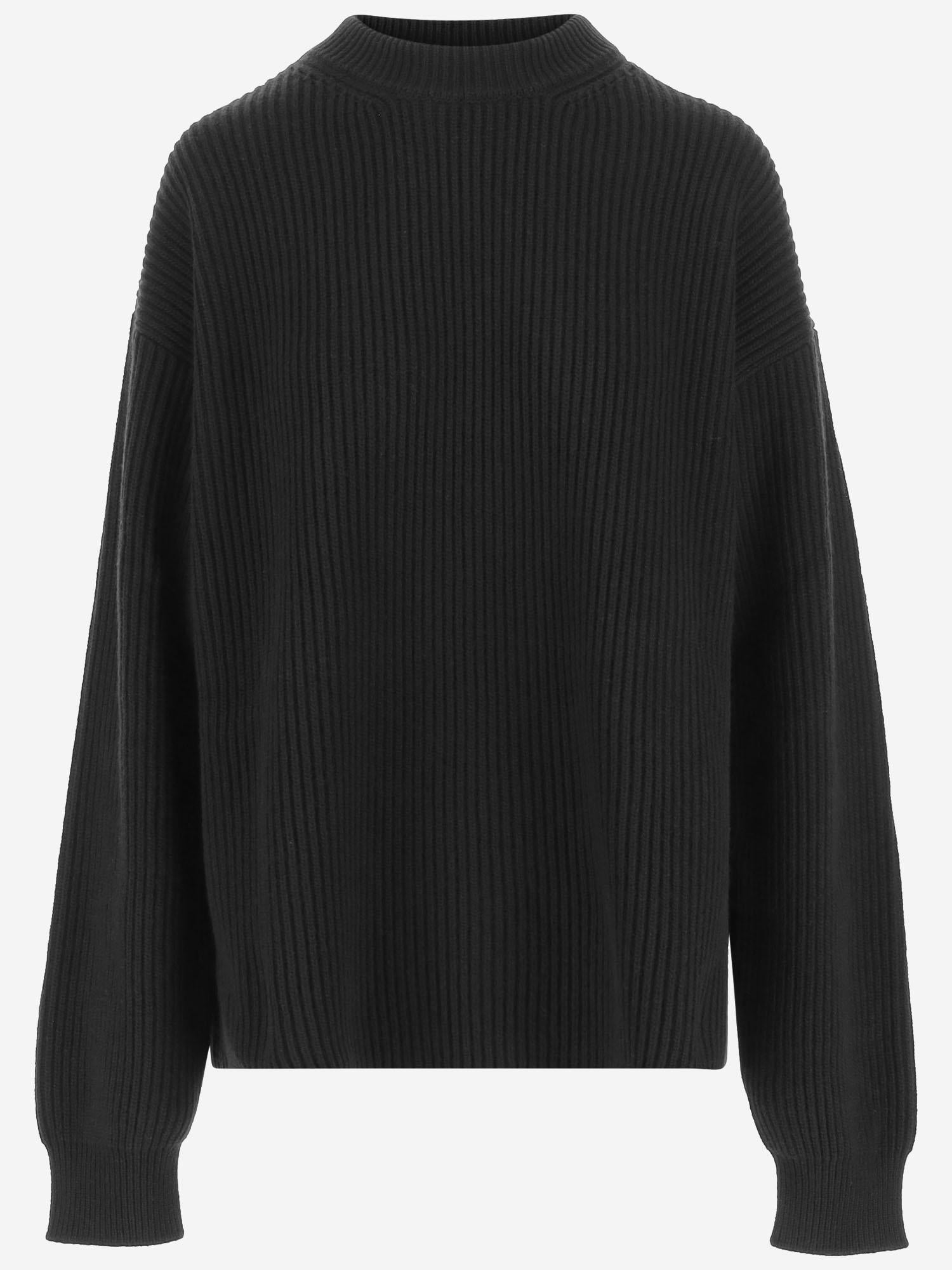 MAGLIONE IN LANA J02GP0223 J14737001 JIL SANDER 