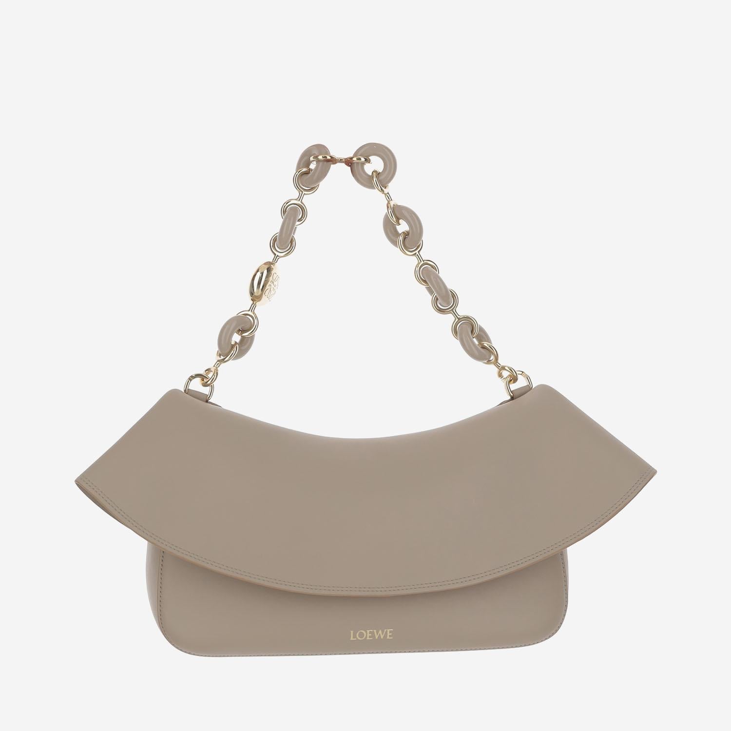 BORSA OLA IN PELLE AP22P22X07 2150 LOEWE 