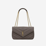 BORSA LOULOU MEDIA 801439 AAEAX1997 SAINT LAURENT 