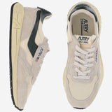 SNEAKERS REELWIND WWLMUT26 ECRUMOUNT AUTRY 