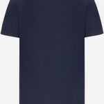 T-SHIRT IN COTONE CON LOGO JT0307 PG1936888 JW ANDERSON 