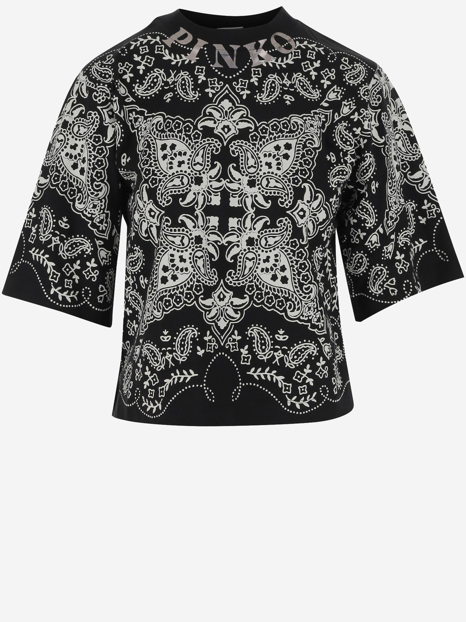 PINKO 104604A2CYZDI