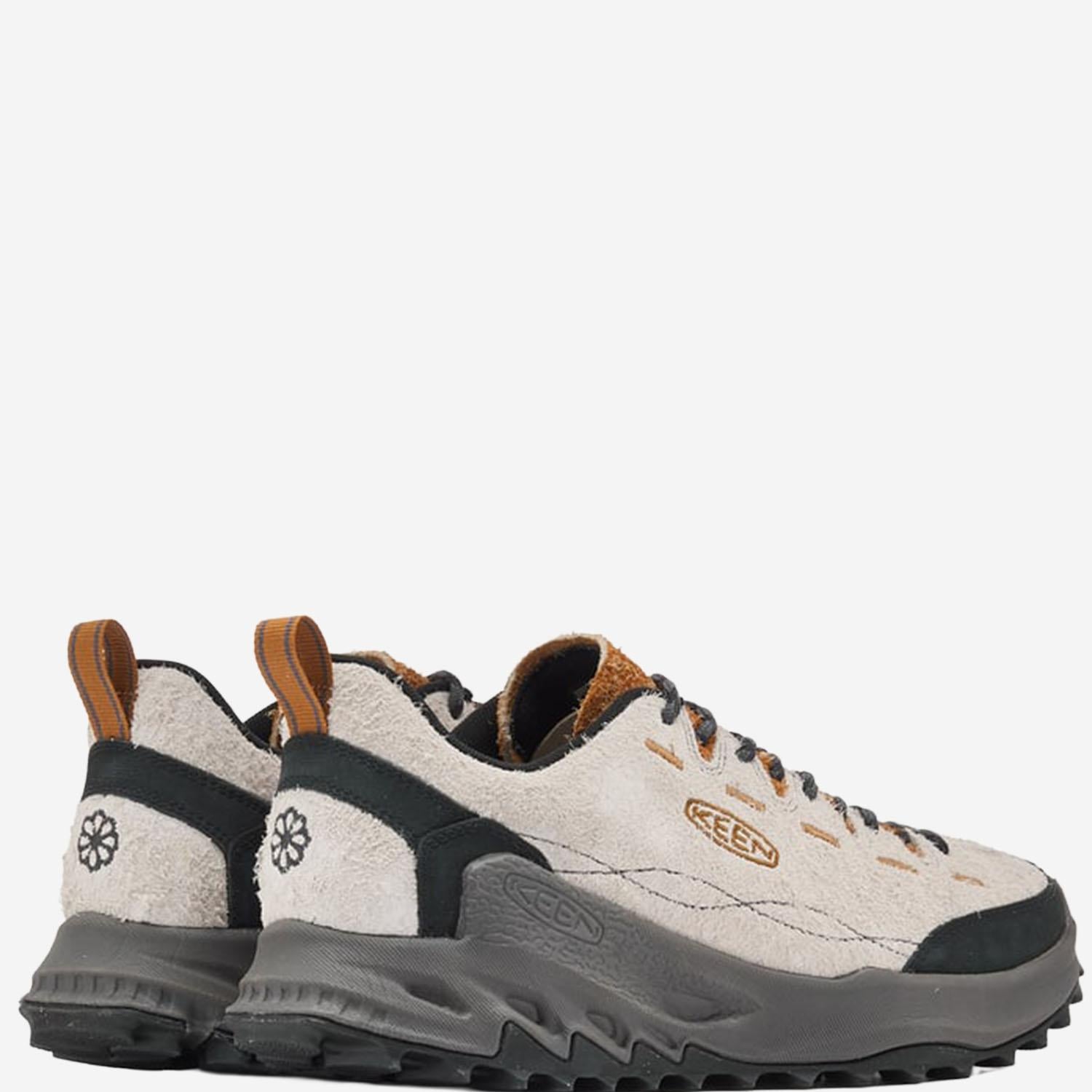 SNEAKERS JASPER ZIONIC 1031787 VAPORKEENMAPLE KEEN 