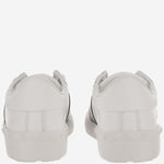 SNEAKERS OPEN IN PELLE 7Y2S0830 BLUM15 VALENTINO GARAVANI 