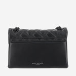 Borsa kensington in pelle 7376600109 BLACK KURT GEIGER 
