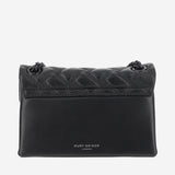 Borsa kensington in pelle 7376600109 BLACK KURT GEIGER 