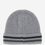 BEANIE IN LANA 3B00024M1241 912 MONCLER ENFANTS 