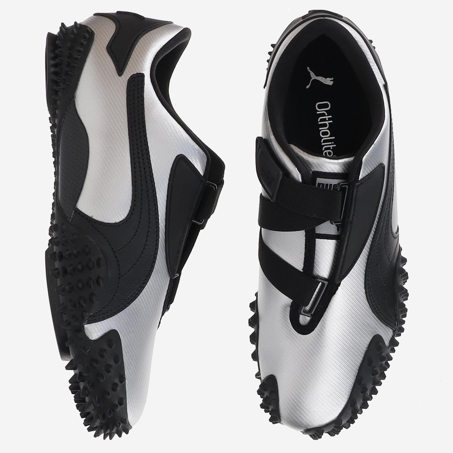 SNEAKERS MOSTRO METAL 40318801 BLACK PUMA 