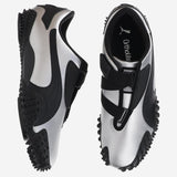 SNEAKERS MOSTRO METAL 40318801 BLACK PUMA 