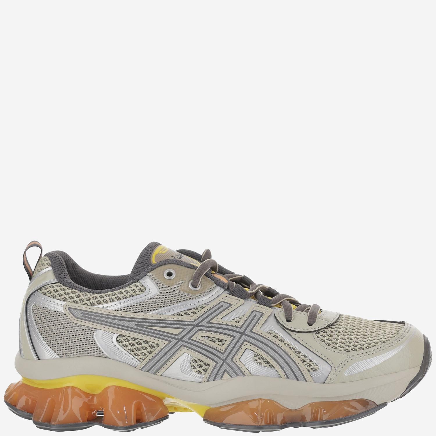 SNEAKERS GEL-QUANTUM KINETIC 1203A270 026 ASICS 