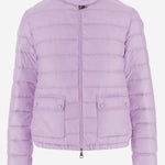 PIUMINO CORTO LANS 1A10100 5304851L MONCLER 