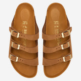 SANDALI FLORIDA FRESH 1031867 MINK BIRKENSTOCK 