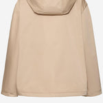 GIACCA CASSIOPEA CON CAPPUCCIO 1A00123 54A1K238 MONCLER 