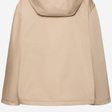 GIACCA CASSIOPEA CON CAPPUCCIO 1A00123 54A1K238 MONCLER 