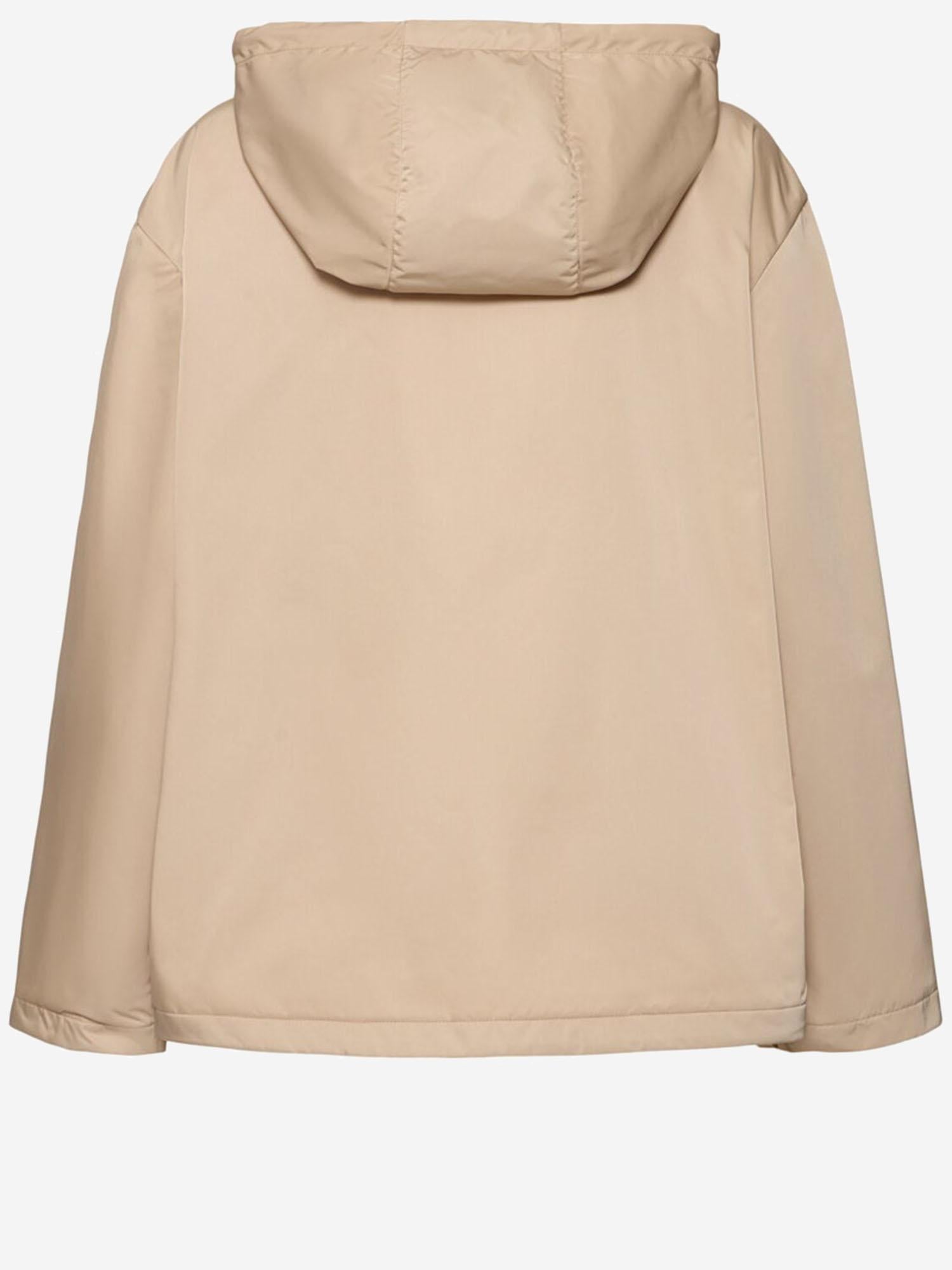 GIACCA CASSIOPEA CON CAPPUCCIO 1A00123 54A1K238 MONCLER 