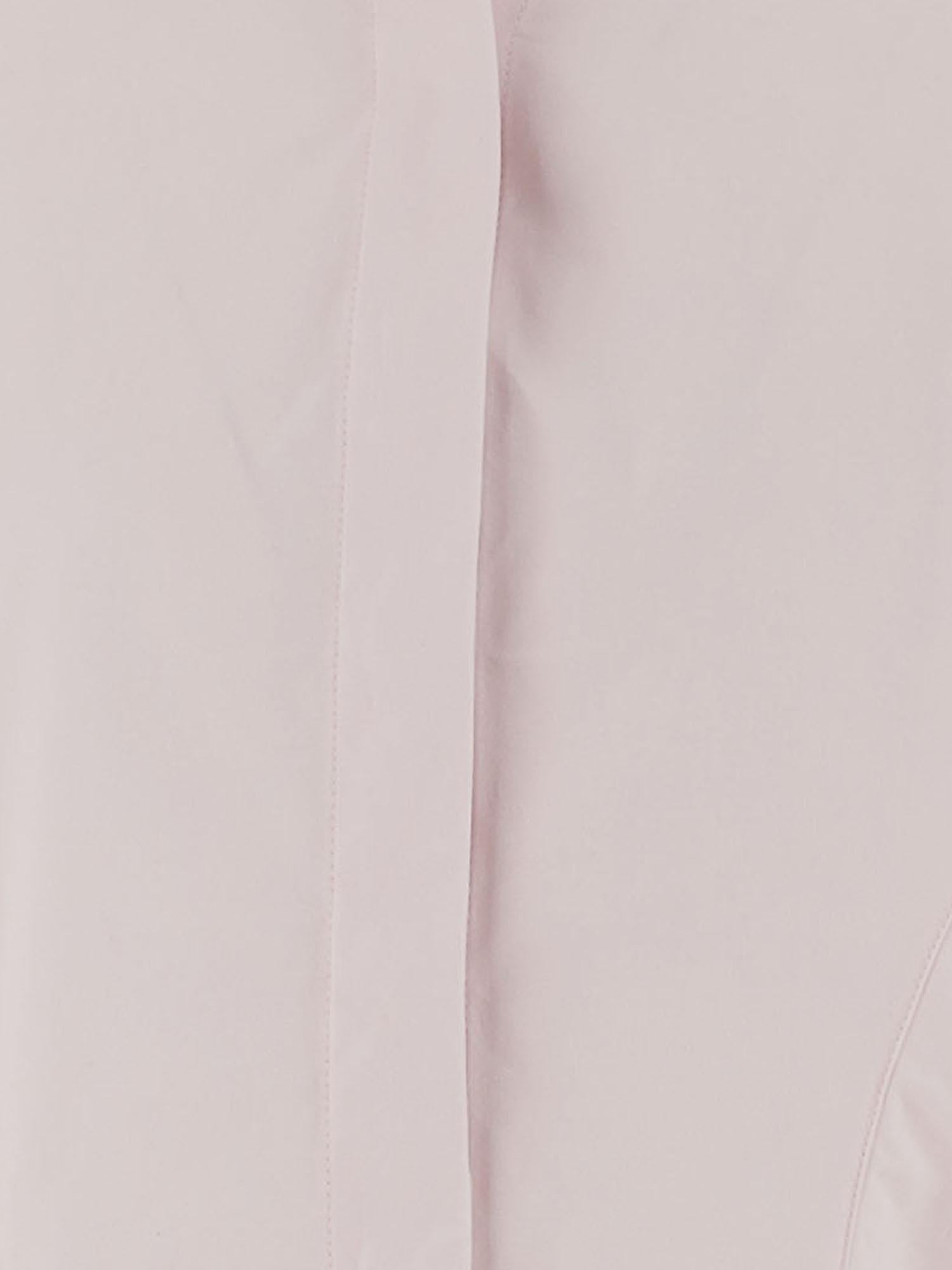 CAMICIA MOISSON IN COTONE SHW00560AW00648 410 JACQUEMUS 
