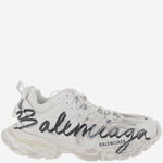 SNEAKERS TRACK SIGNATURE 542436 WTRHW9010 BALENCIAGA 