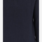 MAGLIONE IN MISTO LANA CFWOKN2024MRUF5032 3989 WOOLRICH 