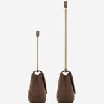 BORSA LOULOU GRANDE 803541 AAEY62358 SAINT LAURENT 