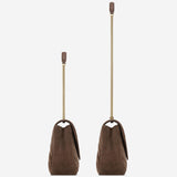 BORSA LOULOU GRANDE 803541 AAEY62358 SAINT LAURENT 