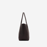 BORSA TOTE BLOOMSBURY REVERSIBILE 8119598 PEATSAND BURBERRY 