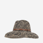 CAPPELLO panama IN RAFIA SAFARI TIGA IBELIV 