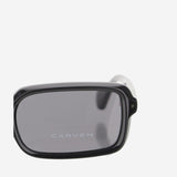 Occhiale da sole squadrato in acetato CC4098S NO61 CARVEN 