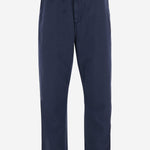 PANTALONI IN COTONE I029919 VQGD CARHARTT WIP 