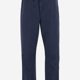 PANTALONI IN COTONE I029919 VQGD CARHARTT WIP 