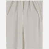 Abito lungo in viscosa ALCESTE123 001308 SPORTMAX 