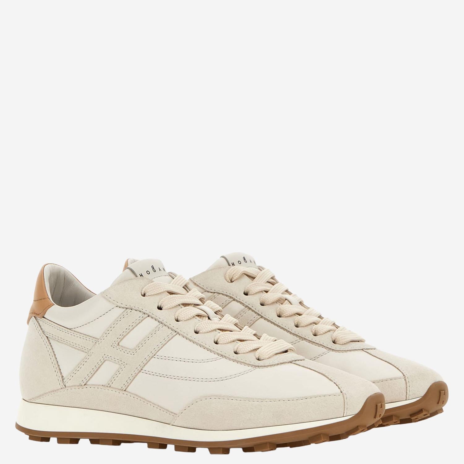 Sneakers Athletic in pelle HXW6990GA22 UIT0CA9 HOGAN 