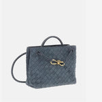 BORSA ANDIAMO PICCOLA 766014 V6FQ14550 BOTTEGA VENETA 