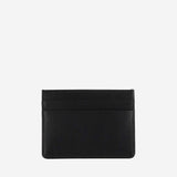 PORTACARTE IN JACQUARD SPALMATO BP0330 AJ7058B969 DOLCE & GABBANA 