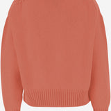 MAGLIONE GIADA IN CASHMERE W25693 0530 SASUPHI 