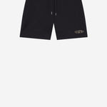 PANTALONI CORTI IN COTONE CON LOGO MSP26JTR003 07 CASABLANCA 