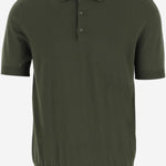 POLO IN COTONE K4126RW 576 K-WAY 
